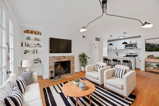 2510 East Place NW Unit 2512 1/2 (1st Floor), Washington, DC 20007