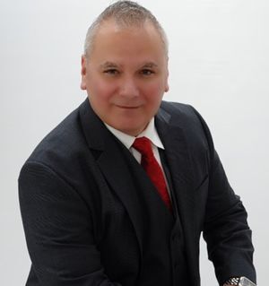 Agent Photo