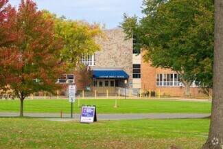 Chatham Middle School
