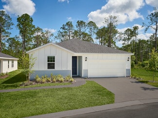 8 Sandy, Palm Coast, FL 32164