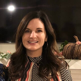 Melissa Rebik