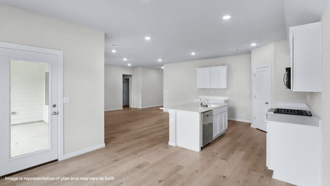 15912 E 75th Place N, Owasso, OK 74055 - photo 3