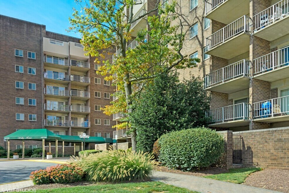 Walker House 18700 Walkers Choice Rd, Montgomery Village, MD