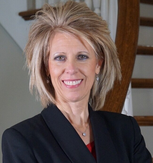 Kim Manson