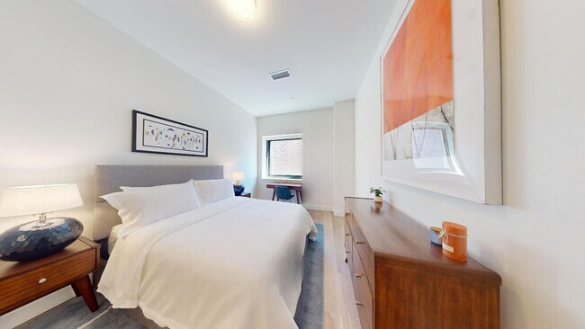 1065 Commonwealth Ave unit 552L, Boston, MA 02215 - photo 2