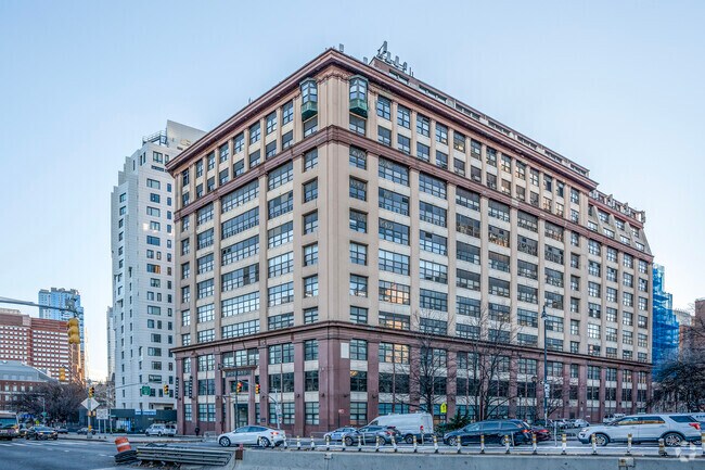 Brooklyn Prospect teaches students to support others by grounding every action in empathy.