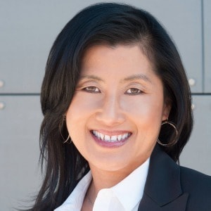 LINDA YU
