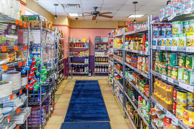 Once you enter QuicKosher, you will find many great products in St Joseph's.