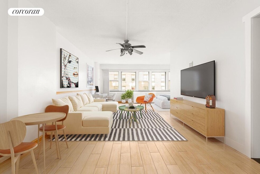 Salem House Condos, New York, NY 10028 - photo 1