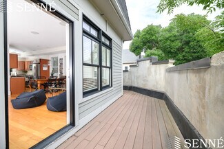 5 Dodge St Unit 1, Cambridge, MA 02139