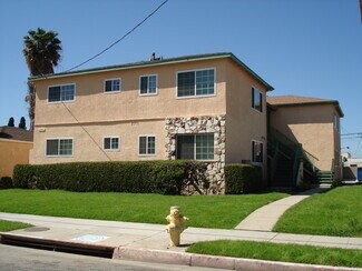 11901 York Ave, Hawthorne, CA 90250
