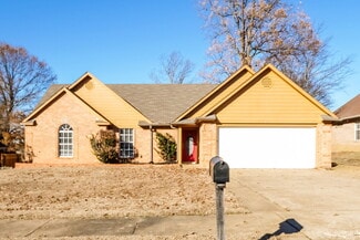 1700 Brentwood Trace, Southaven, MS 38671