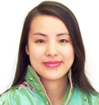 LIN PAN