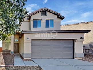842 S Cerise, Mesa, AZ 85208