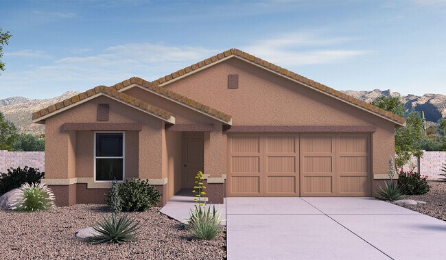10015 N Black Dalea unit 36430891, Marana, AZ 85653 - photo 2