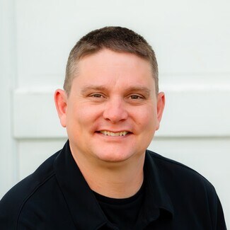 Jason Moe