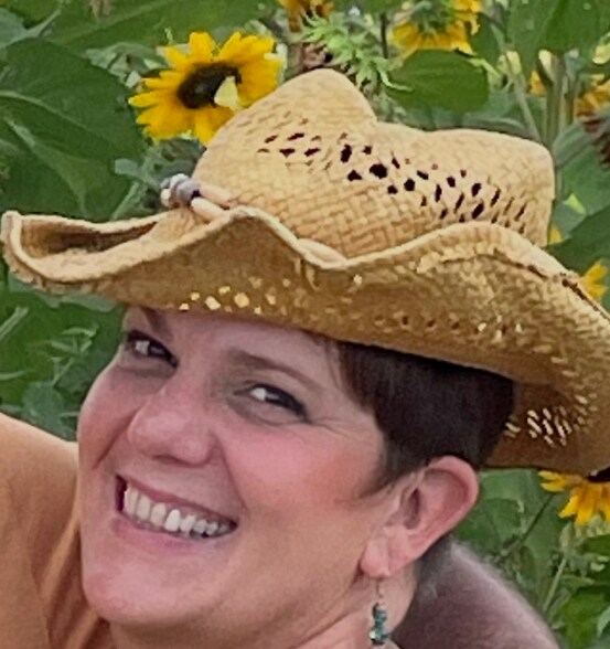 Shannon Achterberg