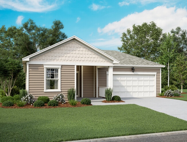 421 Wedemeyer St, Taylor, TX 76574 - photo 3