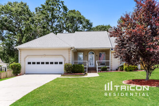 4161 Saddle Horn Dr, Evans, GA 30809