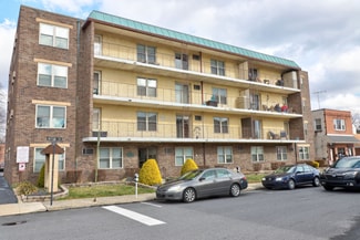 131 Dutton St Unit A4, Ridley Park, PA 19078