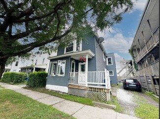 7 Monroe St, Burlington, VT 05401