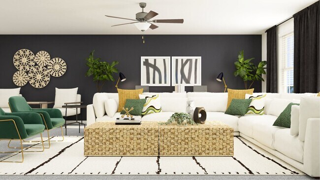 15139 Crosshall Stream Dr, Wimauma, FL 33598 - photo 7