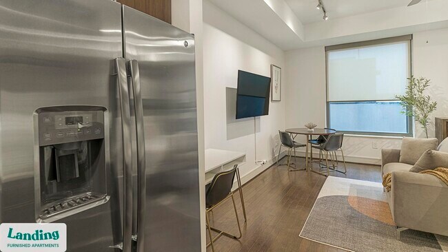 777 Preston St unit 14I, Houston, TX 77002 - photo 6