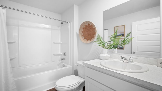 221 Lakeside Dr, Port Wentworth, GA 31407 - photo 6