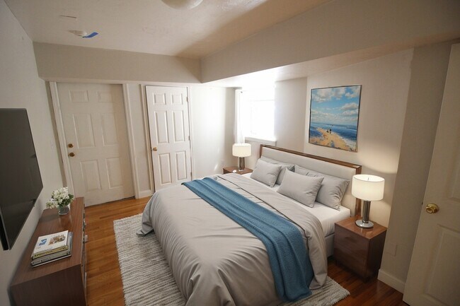 1122 Commonwealth Ave unit 7, Allston, MA 02134 - photo 4