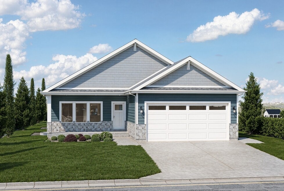 612 E 2450 N unit 38708302, North Logan, UT 84341 - photo 1