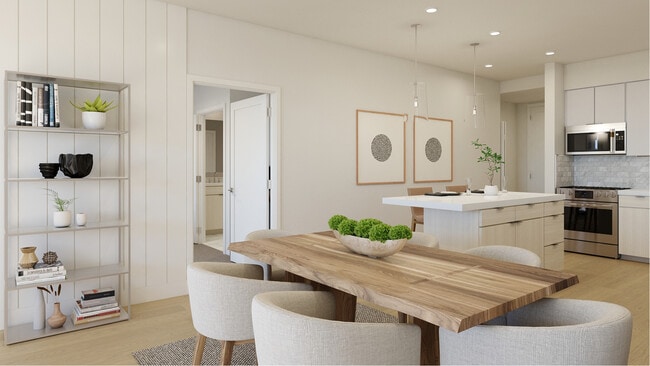 The Brant unit E215, Lafayette, CA 94549 - photo 4