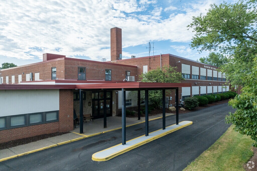 Washington Elementary School