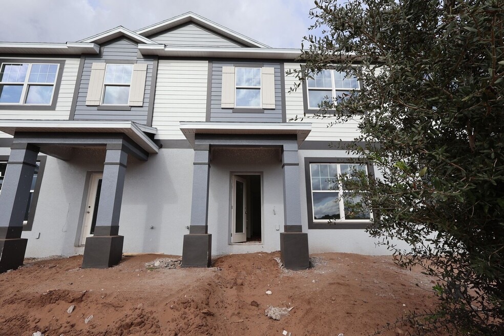 5204 Center Lake Ranch Blvd, Saint Cloud, FL 34771 - photo 1