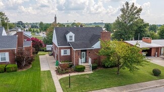 970 Macarthur St, Jasper, IN 47546