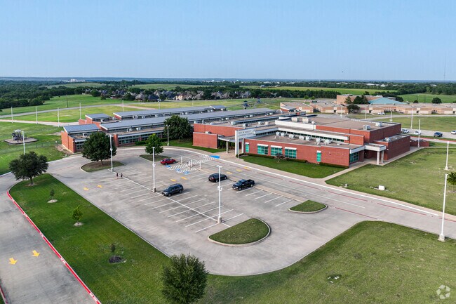 Percy W Neblett Elementary School