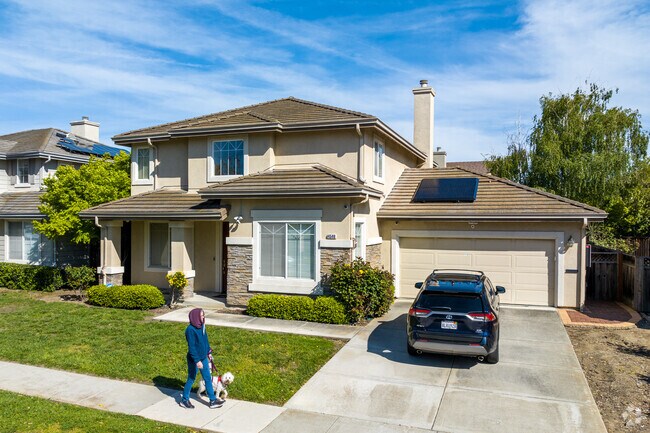 Glenmoor homes are highly sought after for their spacious and comfortable living spaces.