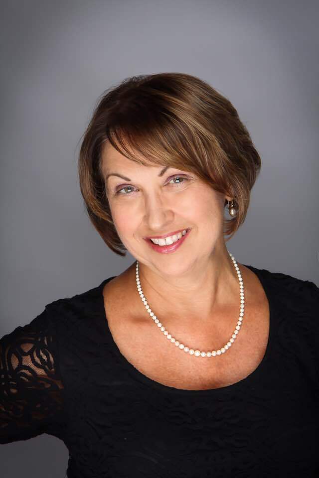 Grace Ciaramitaro