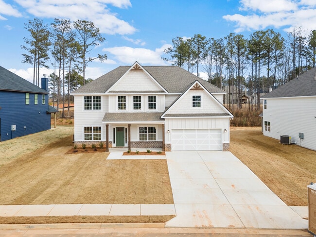 4312 Cornwall Dr unit 36503133, Forsyth, GA 31029 - photo 7