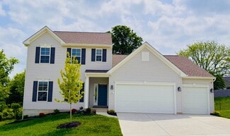 103 Sommers Creek Ct Unit 36922775, O'Fallon, MO 63367