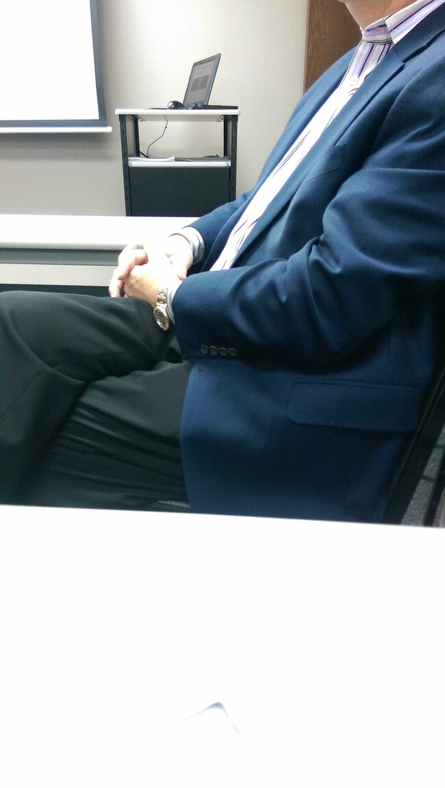 Agent Photo