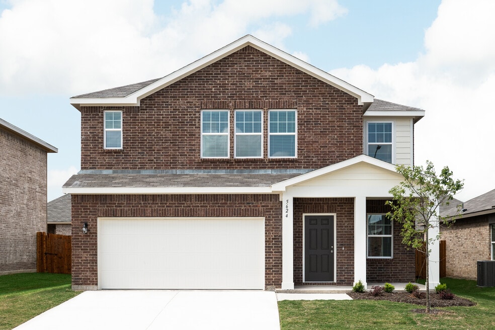 10153 Pine River Dr, Schertz, TX 78154 - photo 1