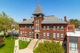 Immanuel Lutheran School