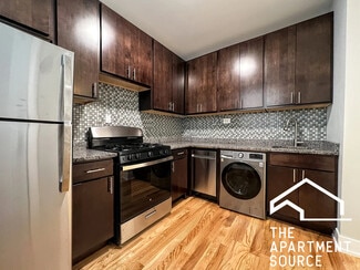 4421 N Wolcott Ave Unit A3, Chicago, IL 60640