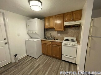 35 Fort Ave Unit B, Boston, MA 02119