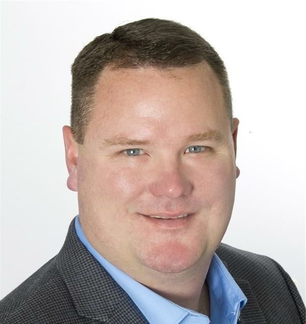 Mark Gill