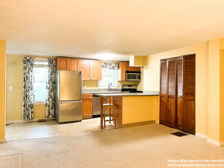 87 Pearl St Unit A, Newton, MA 02458