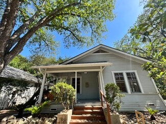 126 Abiso Ave, San Antonio, TX 78209