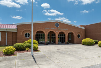 Sussex Central Middle School