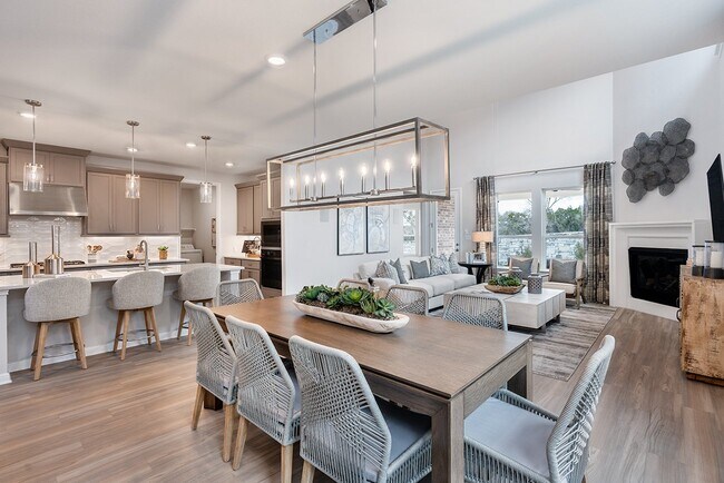 212 Star Rush Trail unit 36665194, Georgetown, TX 78633 - photo 5