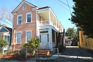 90 Drake St Unit A, Charleston, SC 29403